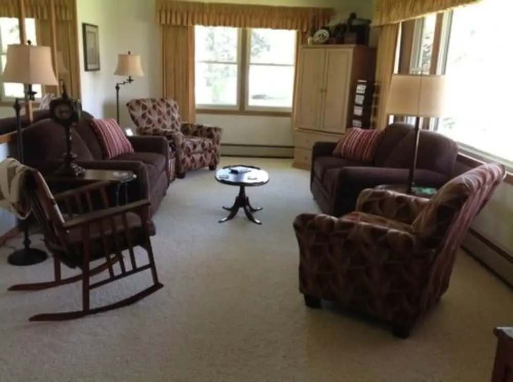 Oak Hill Bed & Breakfast