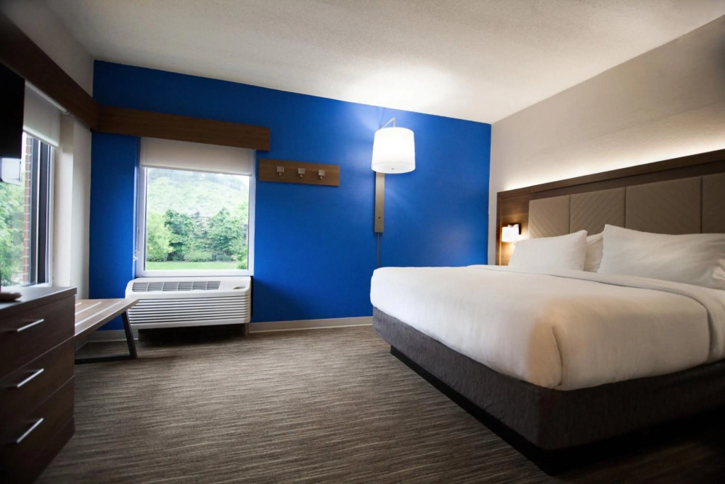 Holiday Inn Express Hotel & Suites Nashville Brentwood 65S