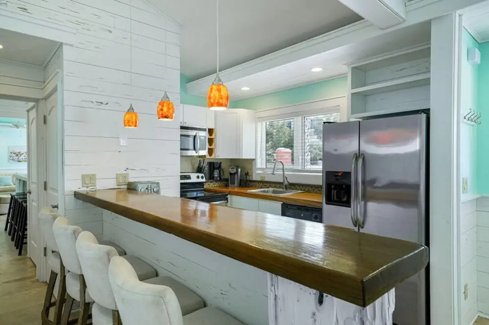 30A Beach Bliss by Bliss Beach Rentals
