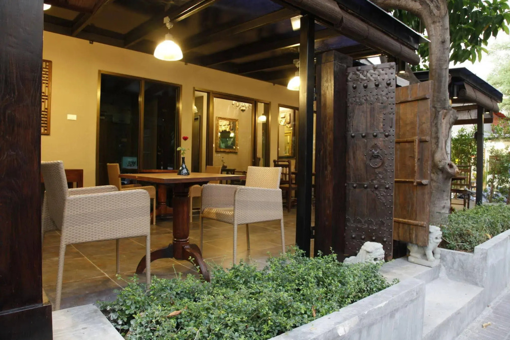 Lilu Chiang Mai