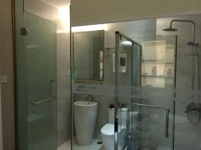 Hanting Hotel Shenzhen Nanshan Avenue