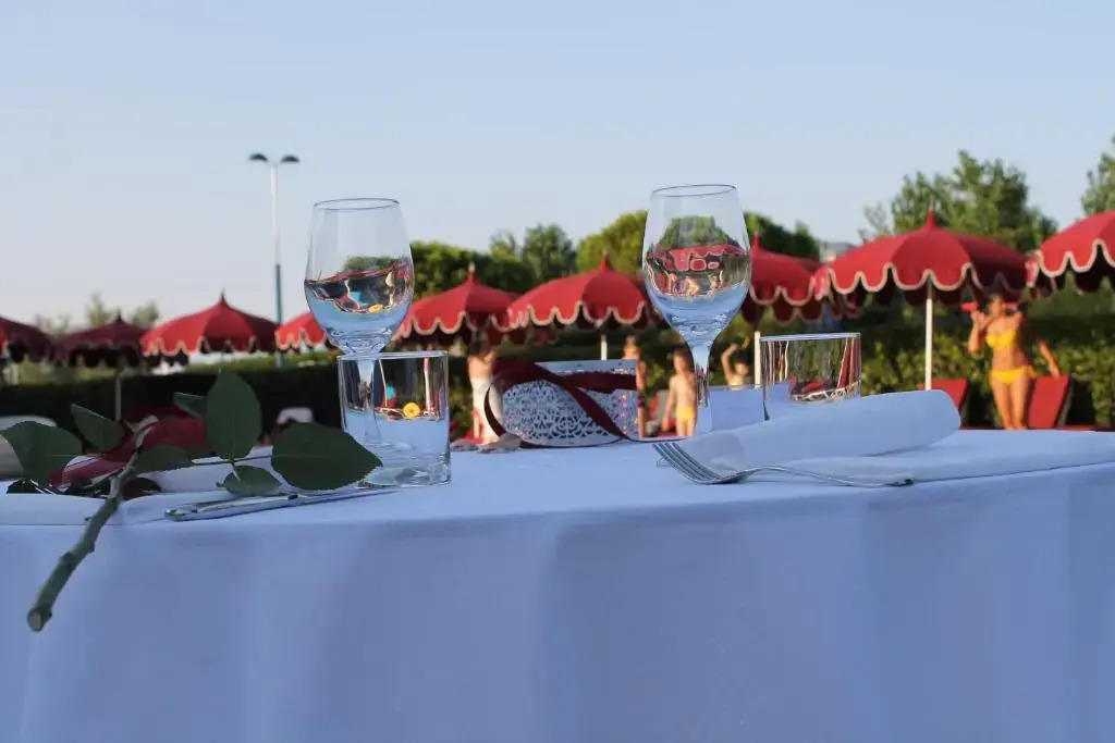 Hotel Le Tegnue