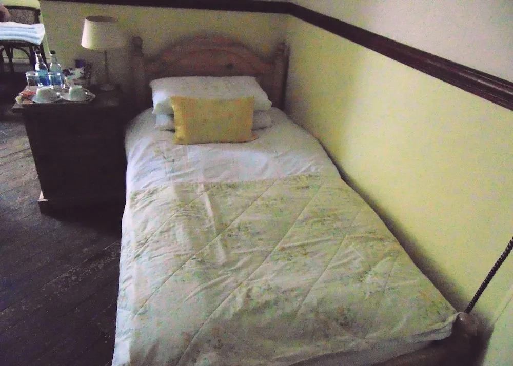 The Old Poets Corner