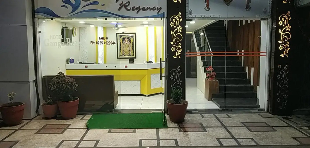 Hotel Ganga Regency