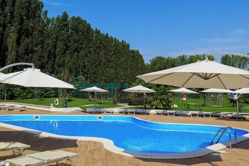 ibis Styles Milano Est Settala