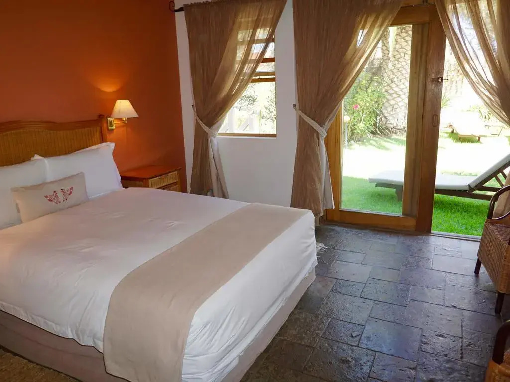 Giardino Boutique Hotel