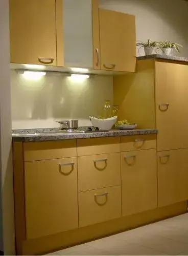 Forsthaus Appartements