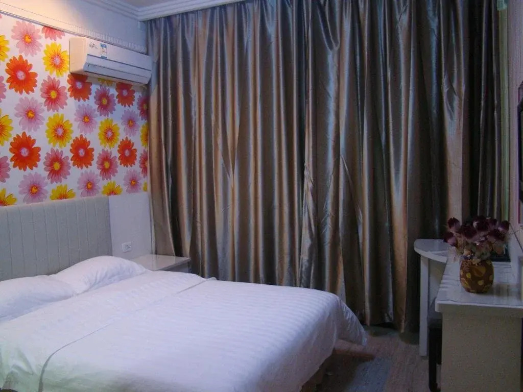 Mudan River Hotel