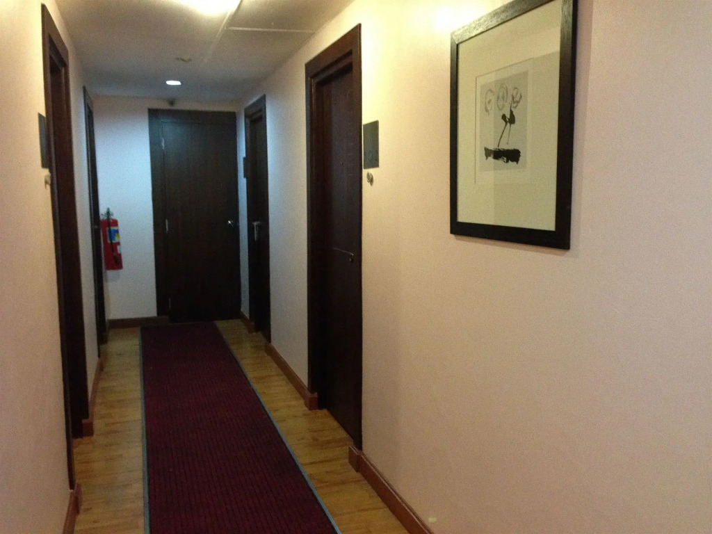 Studio Sukhumvit 18 by iCheck inn