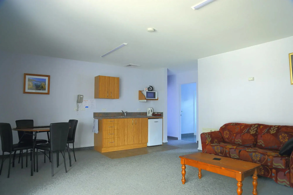 Arran Motel