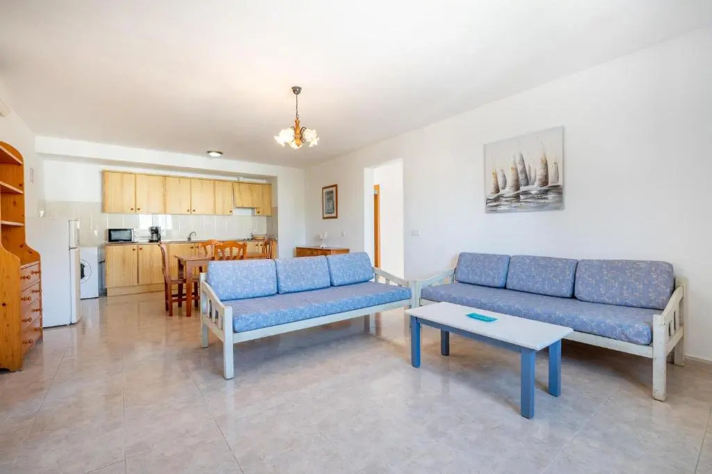 Apartamentos Karin 2ºd