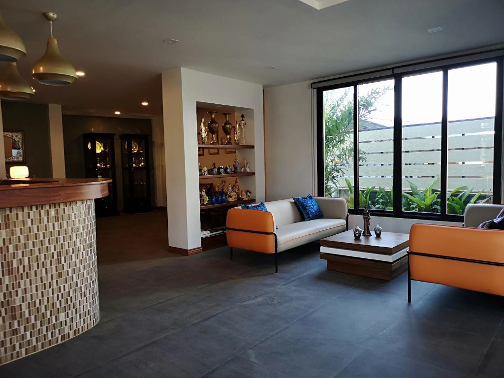 Baan Nan Hotel