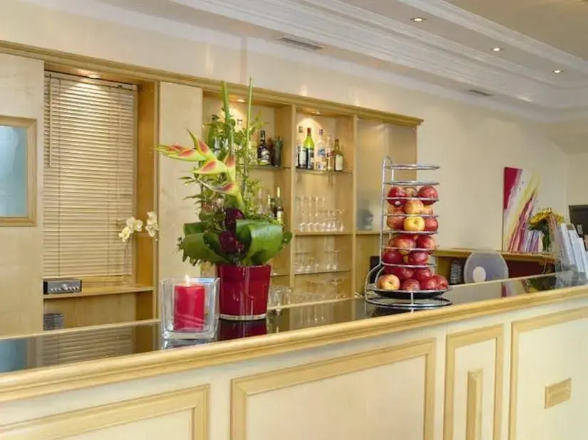 Hotel Atlas München