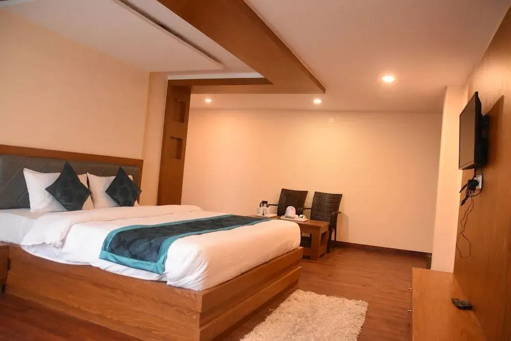 Hotel Bella Casa