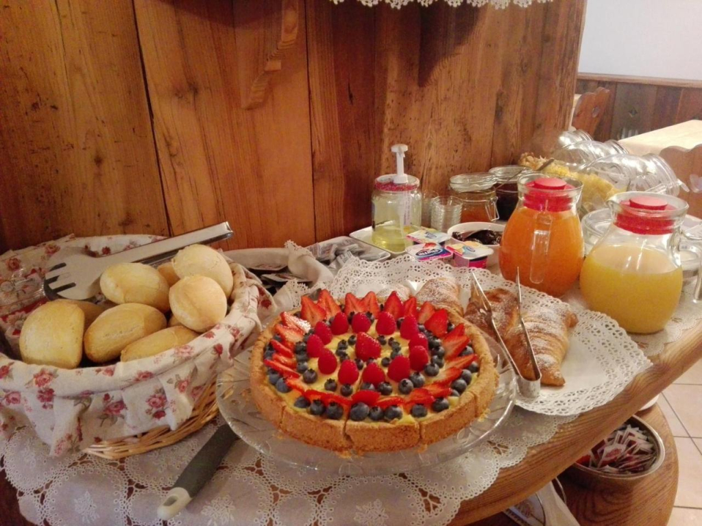 Affittacamere Villa Sole