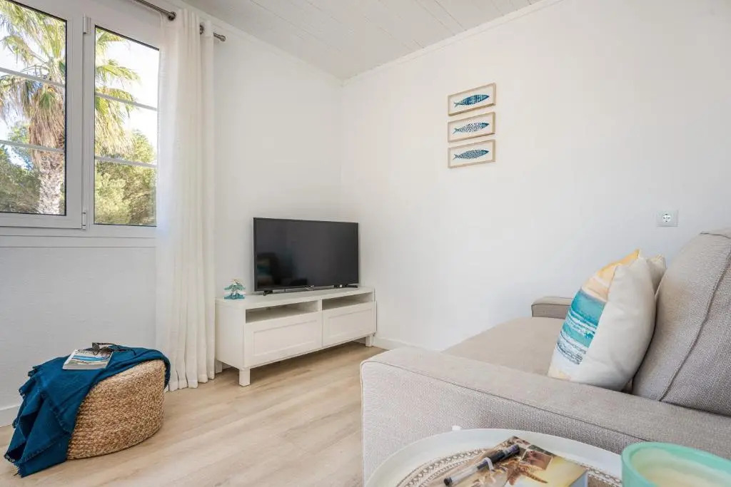 Apartamento nuevo en complejo exclusivo- A12