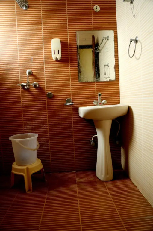 Hotel Roshan Haveli