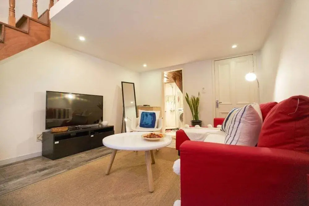 StarLive Apartment - Moonlight