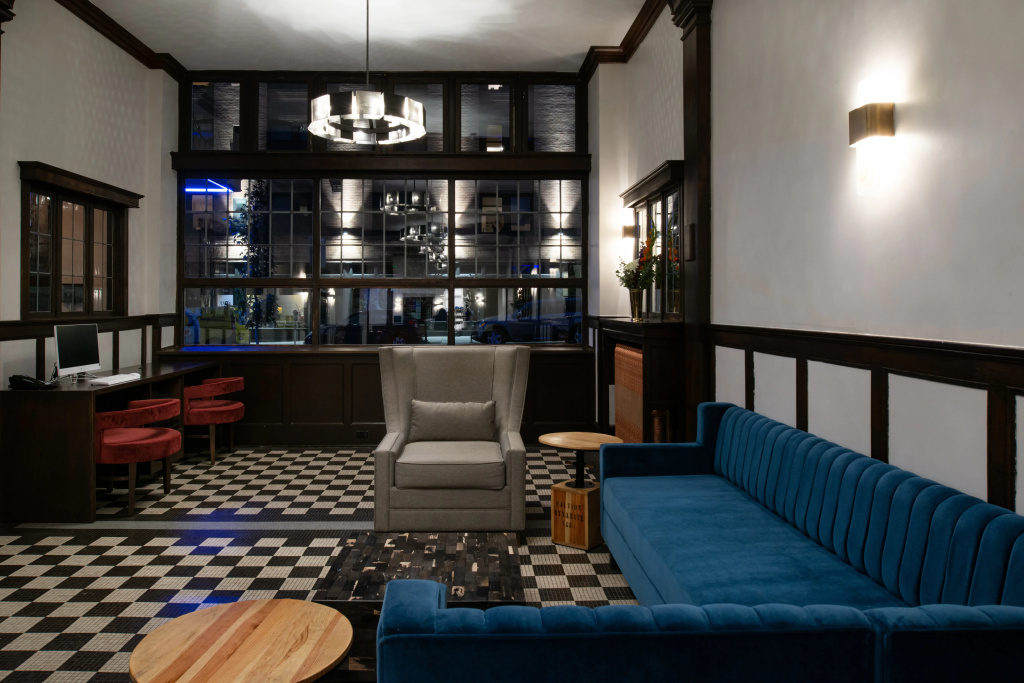 Hotel Indigo Spokane Downtown by IHG