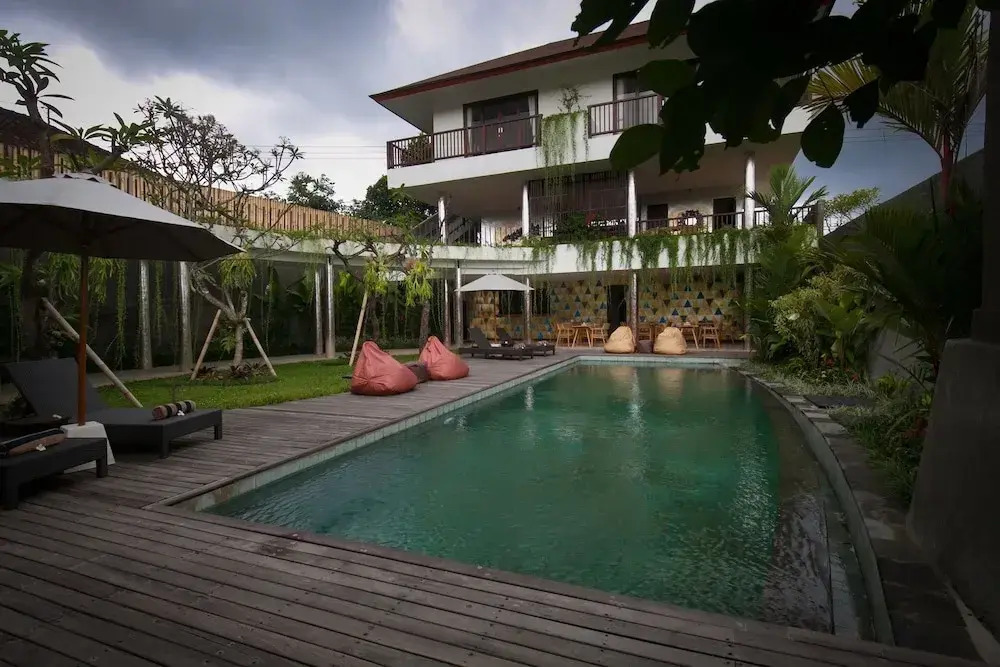 Athaya Ubud