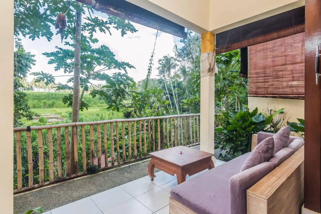 ZEN Rooms Ubud Mas