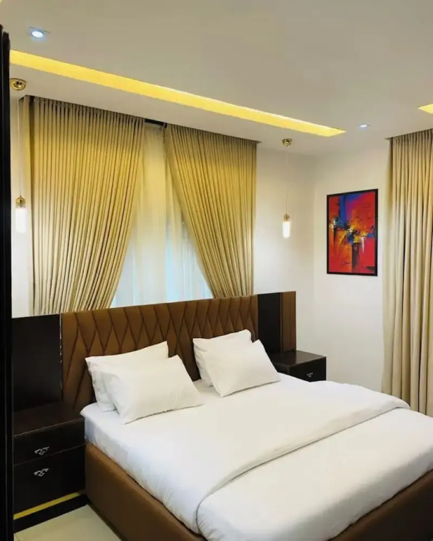 Ropajo Apartment Hotel And Resort