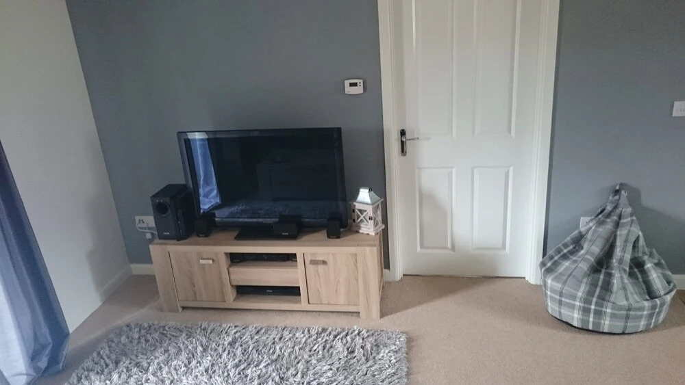 Modern Apartment in Milton Keynes