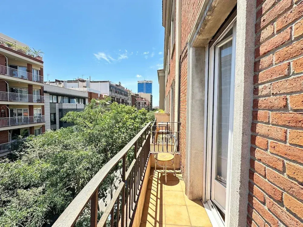 Rooms Valencia