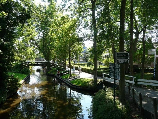 De Galeriet Giethoorn