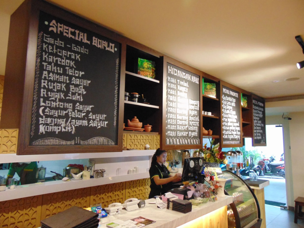 MaxoneHotels at Kramat