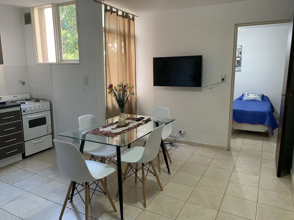 Departamento excelente en zona top Mza