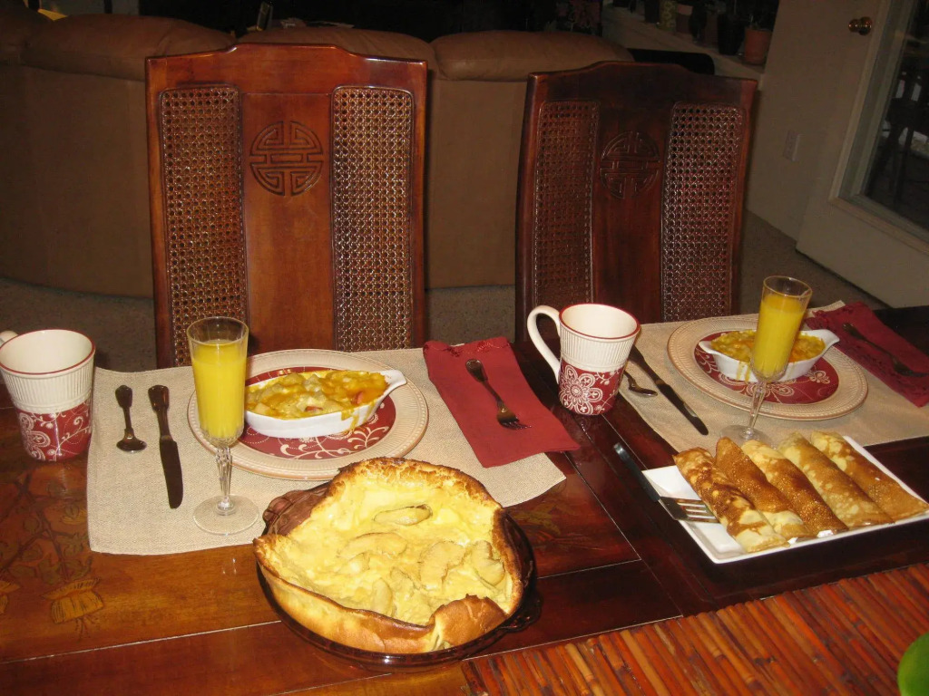 Bridal Veil Bed and Breakfast