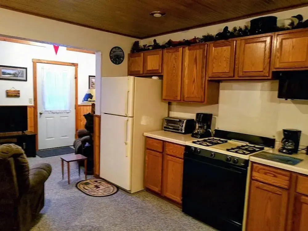 Duxbury 2 Bedroom Condo