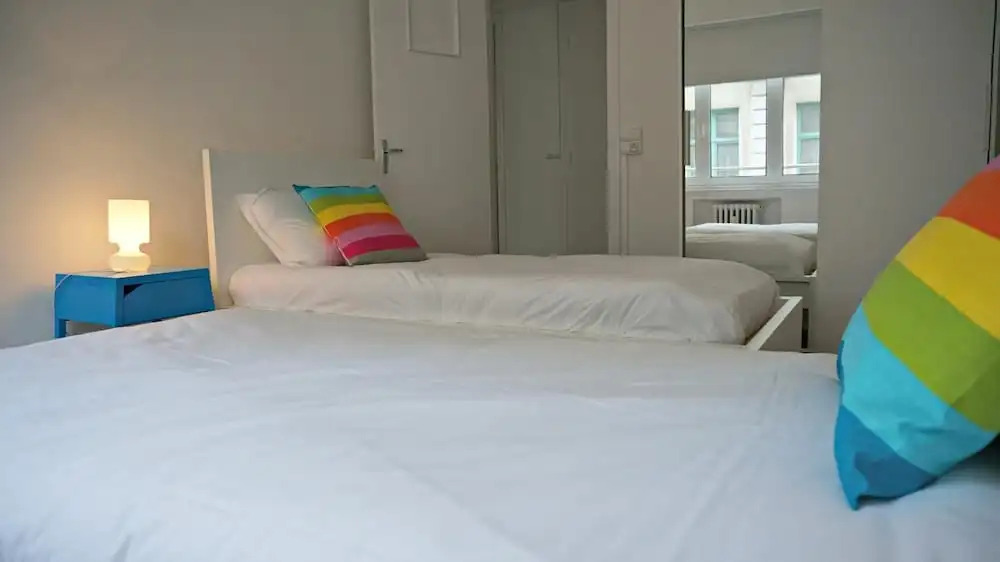 Little Suite - Gaspard