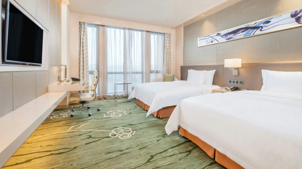 Holiday Inn Chongqing High-Tech Zone by IHG