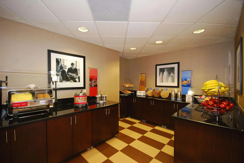 Hampton Inn Fort Myers-Airport & I-75
