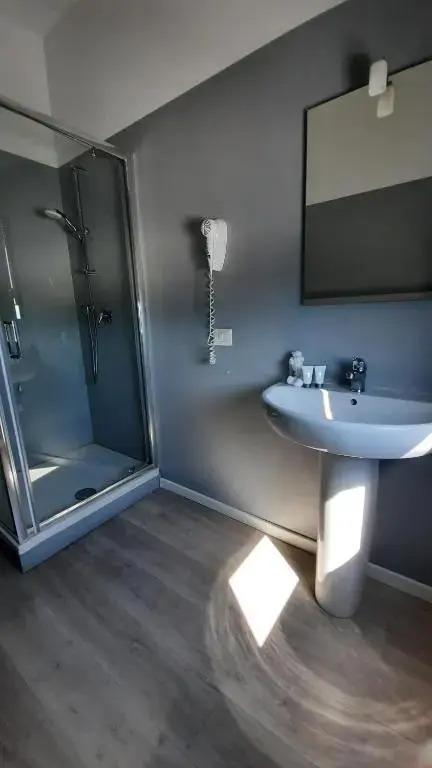 Bergamo GuestHouse - Self Check-in