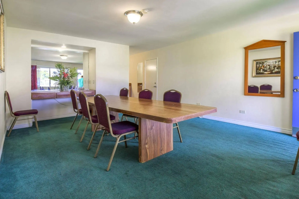 Motel 6-Claremont, CA