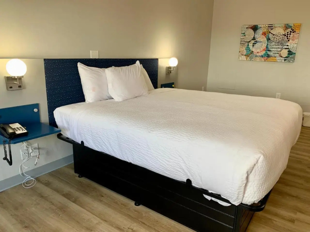 Microtel Inn & Suites by Wyndham Stockbridge/Atlanta I-75