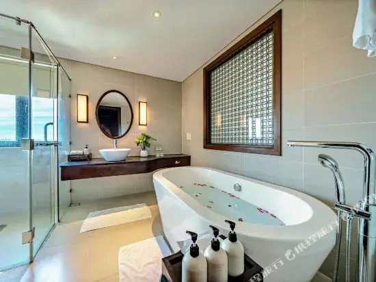 Chillax Old Town Villa