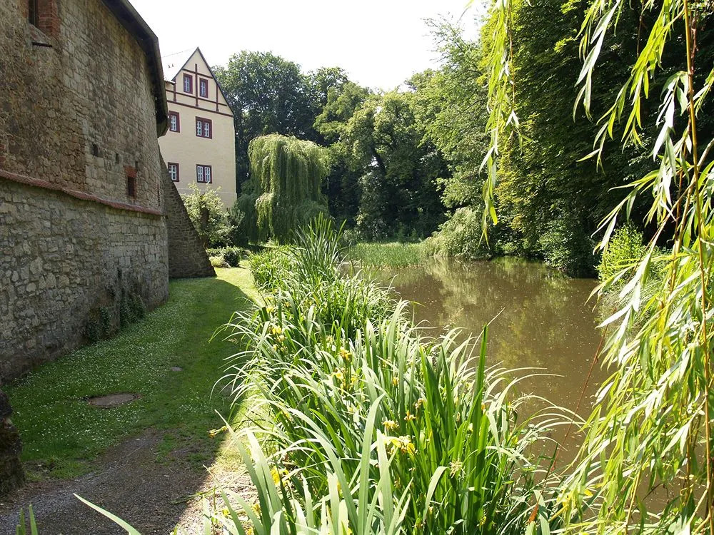 Hotel & Spa Wasserschloss Westerburg