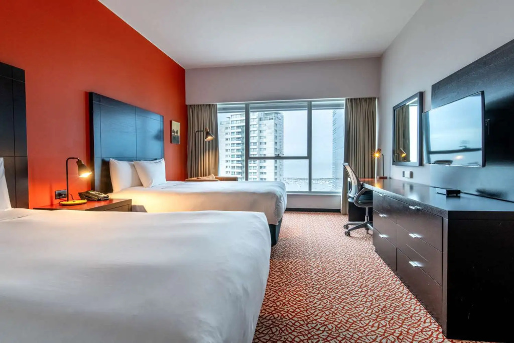 Hilton Garden Inn Montevideo