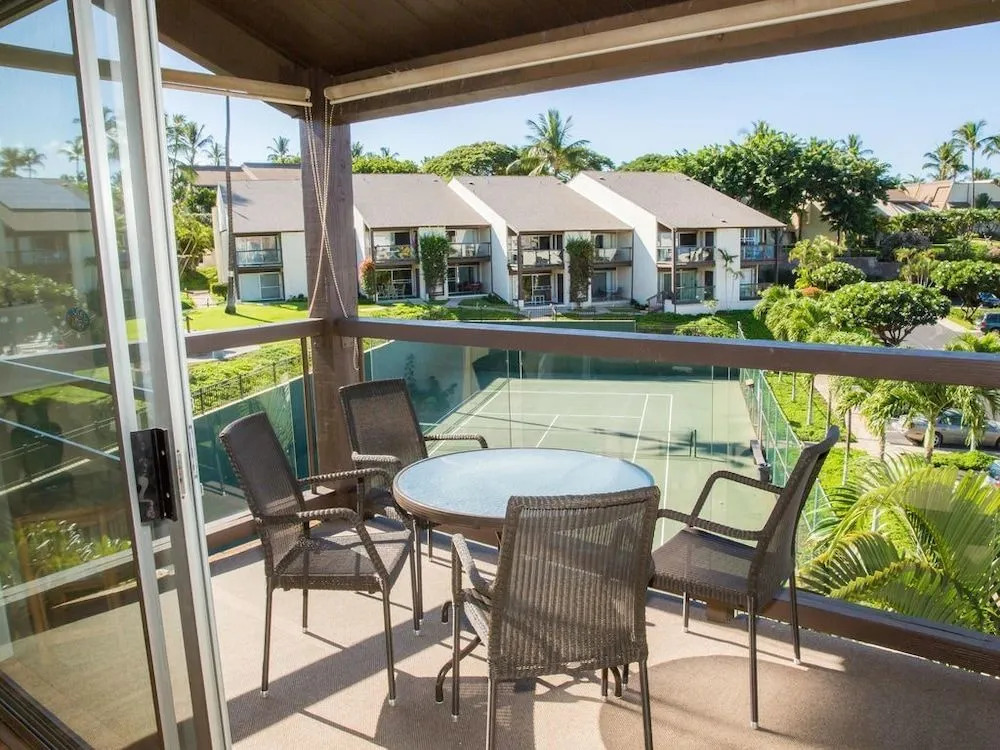 Hale Kamaole #328 - 2 Br Condo