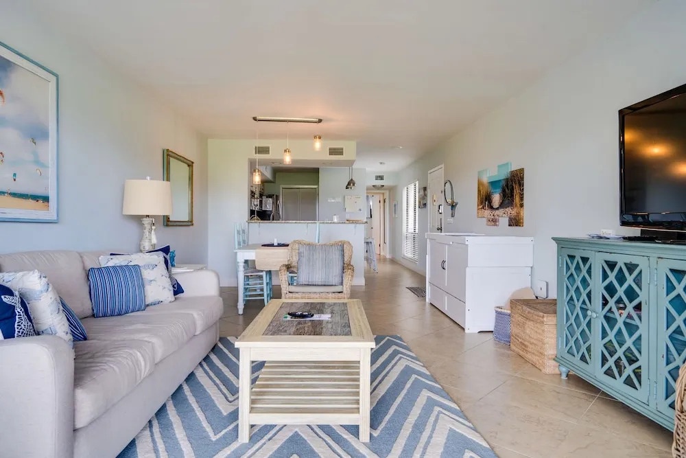 Harbor Point 813 at Sandestin by Destin Getaways