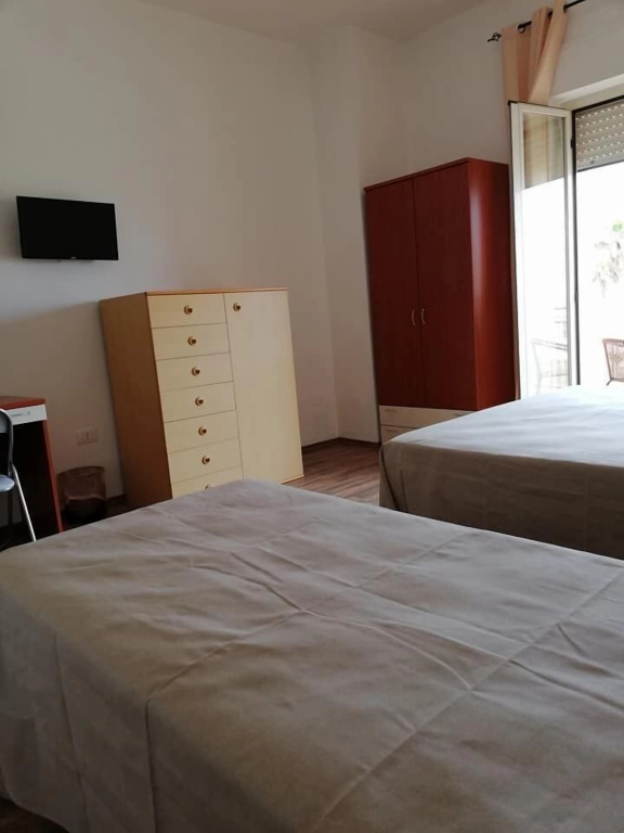 B&B Altamarea