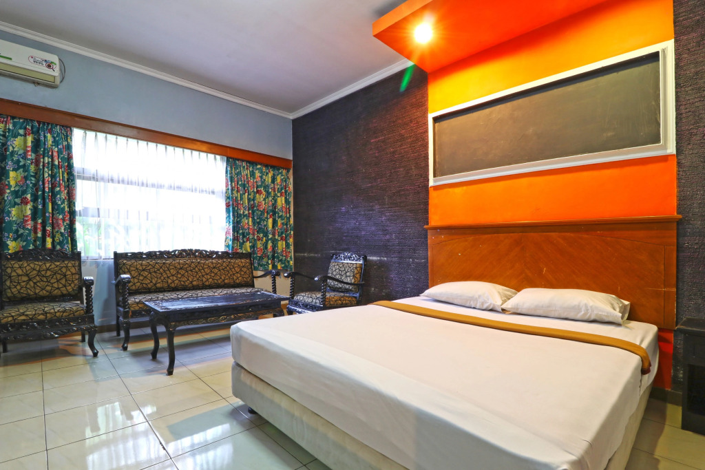 Guesthouse Eve