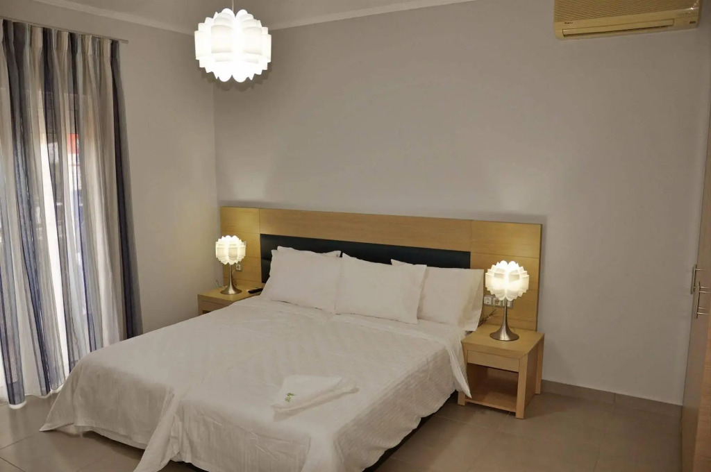 Daniel Luxury Apartments
