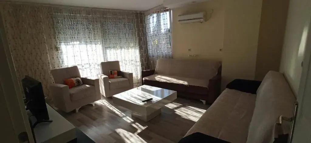 Ehipassiko Homes 2+1 Antalya City