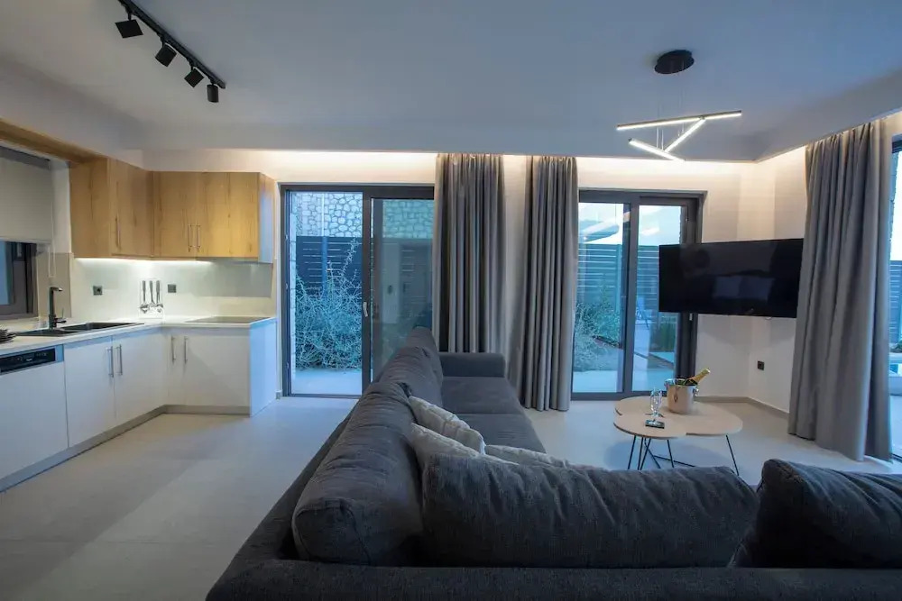 Oriens Villas