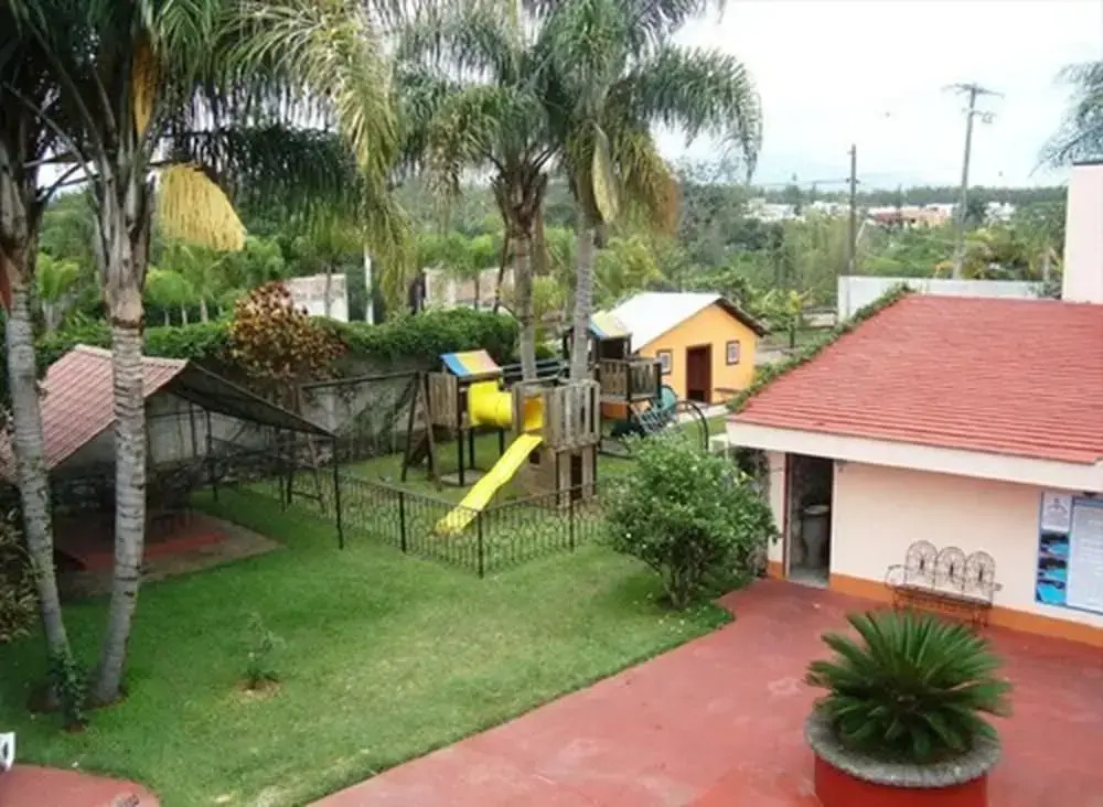 Hotel El Pueblito